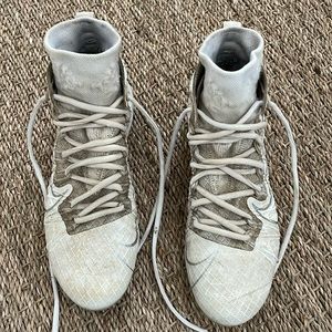 Nike Alpha Huarache 7 Elite